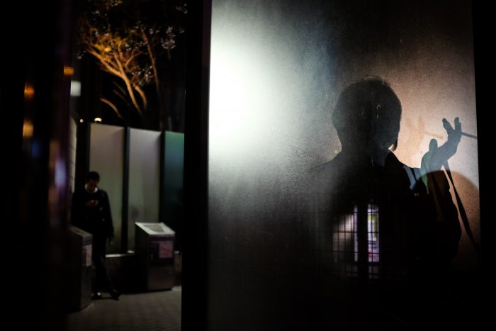 Kristin Van den Eede, welcome!