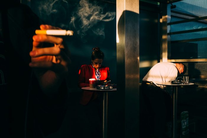 Photo series finalists announced! Photo series finalists announced!