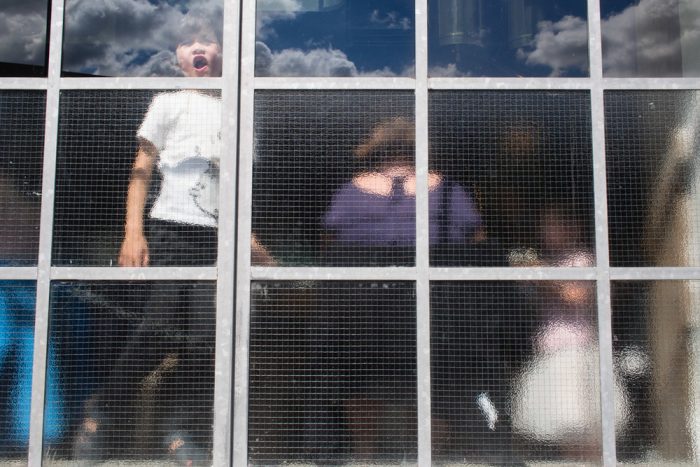 Welcoming Roland Ramanan