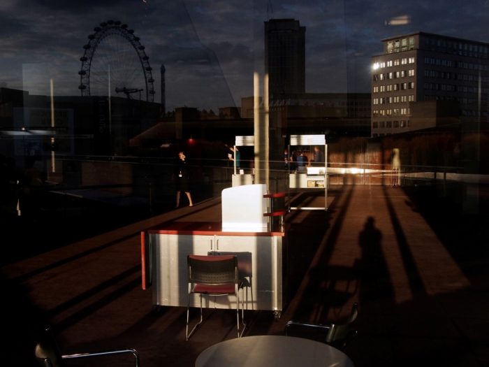 London photograph finalists! London photograph finalists!