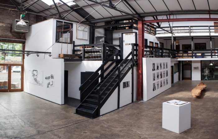 LSPF has found its home!