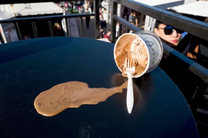 Richard Bram is coming to LSPF!