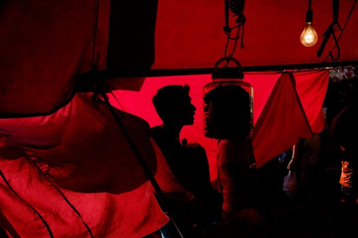 Submission period extented