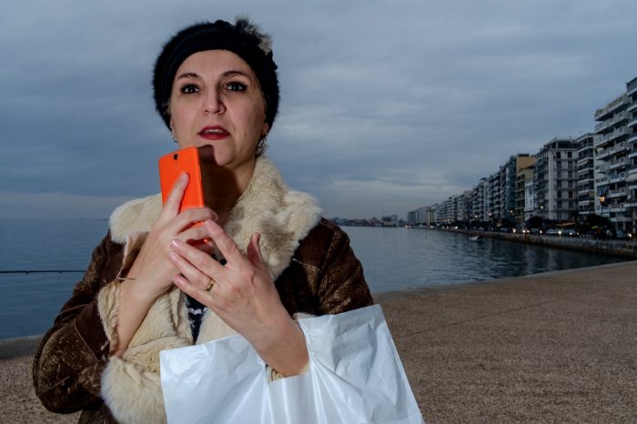 Local and international street communities Local and international street communities