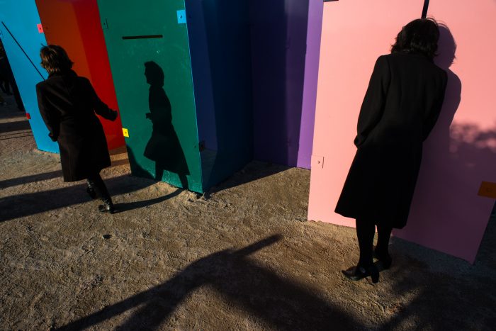 Portfolio reviews Portfolio reviews