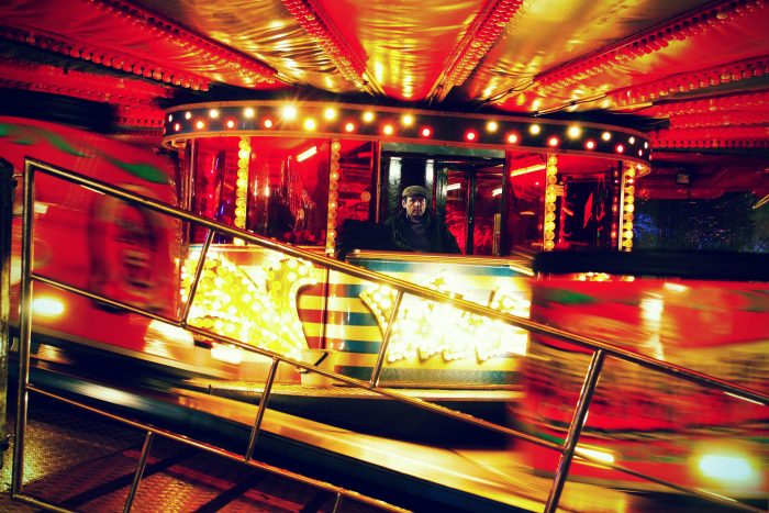 LSPF full schedule! LSPF full schedule!