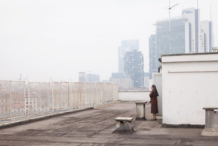 Sara Nicomedi – London photo judge Sara Nicomedi – London photo judge