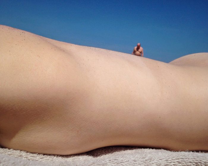 Ali Kate Cherkis joins London photo judges Ali Kate Cherkis joins London photo judges