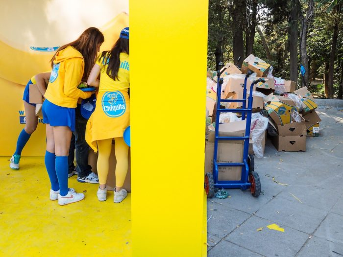 Single photo judges: Hakim Boulouiz Single photo judges: Hakim Boulouiz