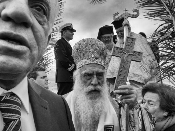 Maria Kappatou joins LSPF judging team Maria Kappatou joins LSPF judging team