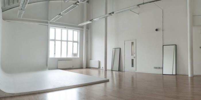 LSPF second home: Cre8 Studio LSPF second home: Cre8 Studio