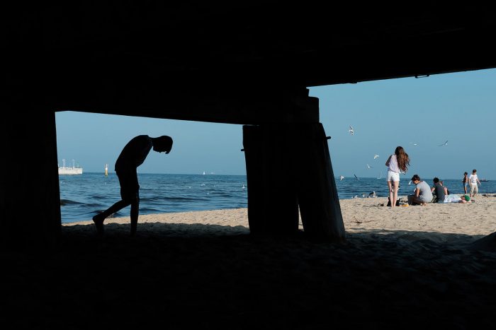 Unders 21s judges: Polly Rusyn Unders 21s judges: Polly Rusyn