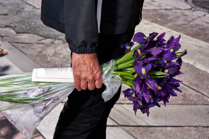 LSPF curated exhibitions: Michelle Groskopf LSPF curated exhibitions: Michelle Groskopf