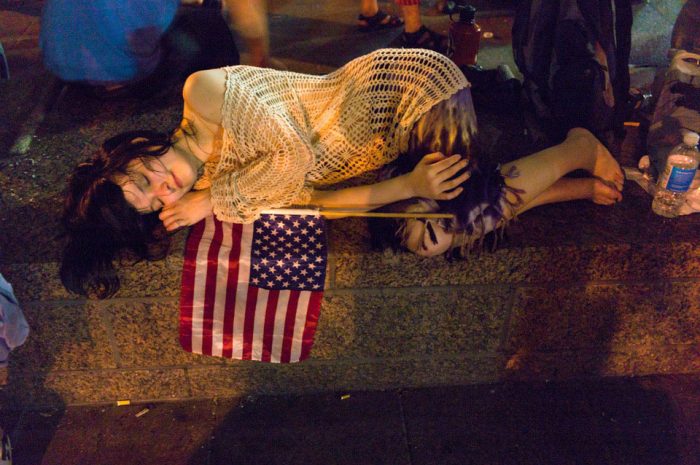 Photo critique session with Richard Bram and Ania Klosek Photo critique session with Richard Bram and Ania Klosek