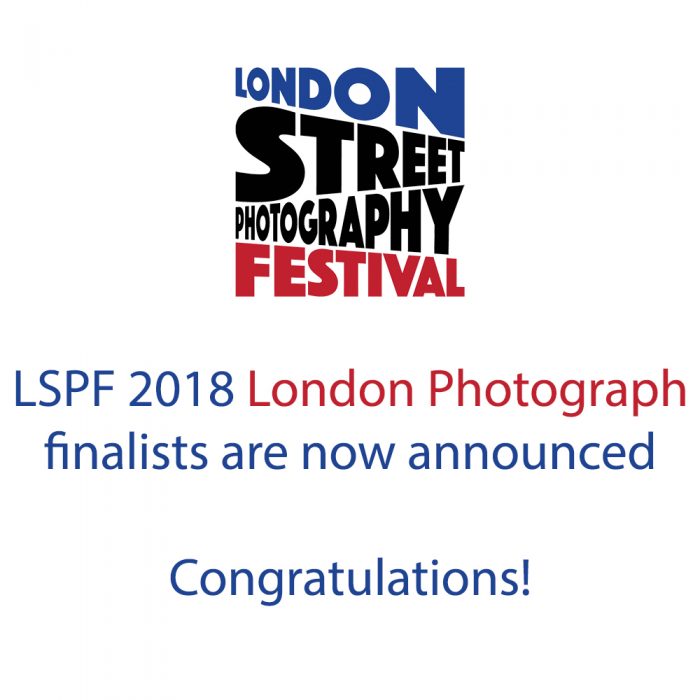 London photograph finalists London photograph finalists