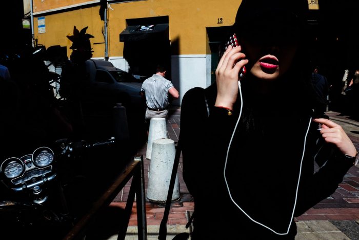 Street Sans Frontieres at LSPF Street Sans Frontieres at LSPF