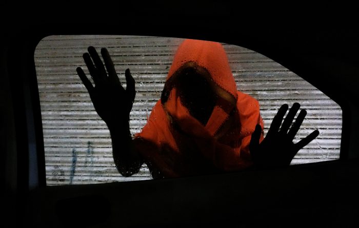 Under 21s winners! Under 21s winners!