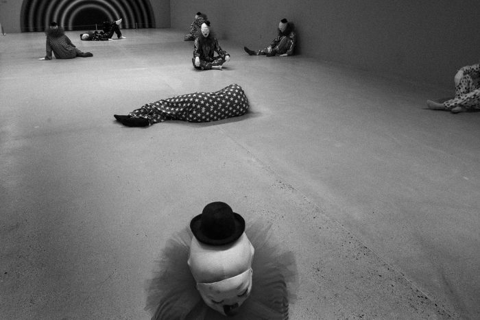 Spiros Loukopoulos to judge LSPF Spiros Loukopoulos to judge LSPF