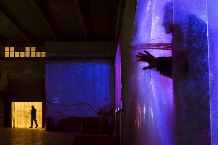 Lorenzo Catena joins LSPF judging team Lorenzo Catena joins LSPF judging team