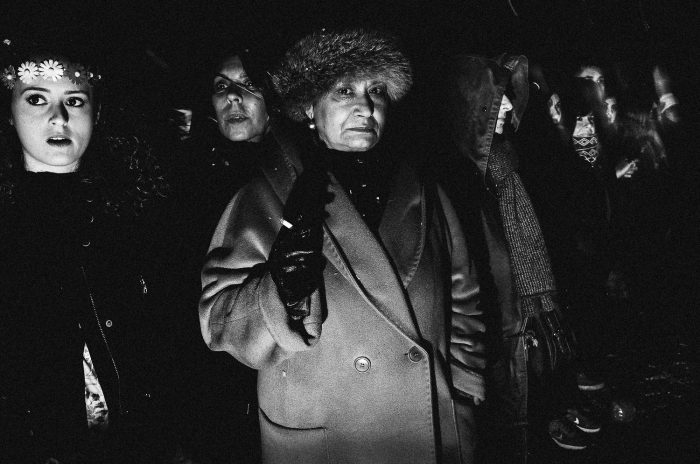 Elisa Tomaselli joins LSPF judging team Elisa Tomaselli joins LSPF judging team