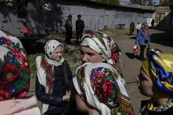 Ilya Shtutsa joins as a judge for LSPF 2019 Ilya Shtutsa joins as a judge for LSPF 2019