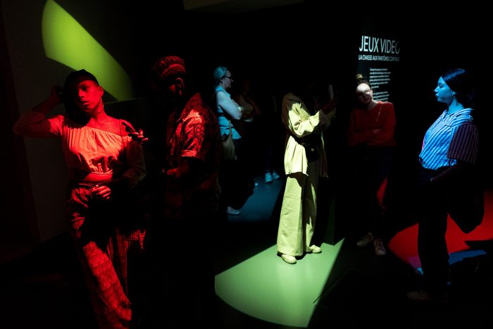 LSPF judges: Lu Wenpeng LSPF judges: Lu Wenpeng