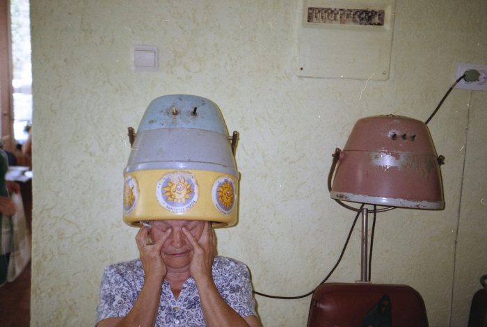 Taras Bychko announced as LSPF judge Taras Bychko announced as LSPF judge