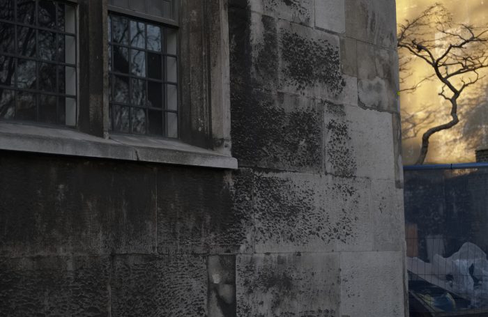 LSPF judges: Krystina Stimakovits LSPF judges: Krystina Stimakovits