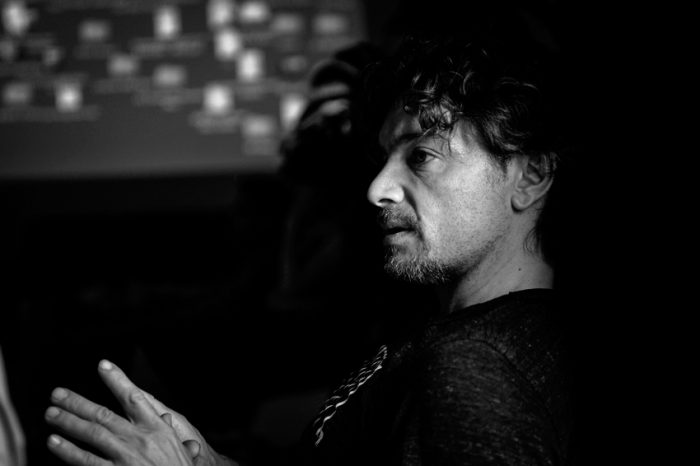 LSPF judges: Diego Orlando LSPF judges: Diego Orlando