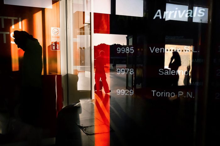 London finalists announced! London finalists announced!