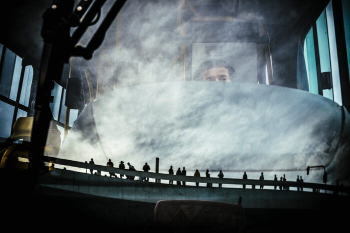 LSPF judges: Gustavo Minas