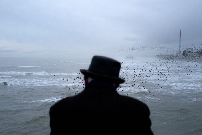 LSPF judges: Chris Harrison